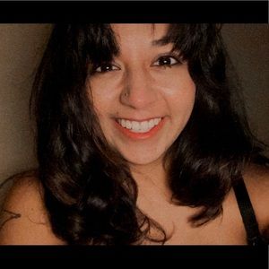 Meet your Posher, Margie